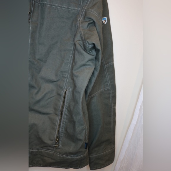 Kuhl Burr jacket - Picture 5 of 7